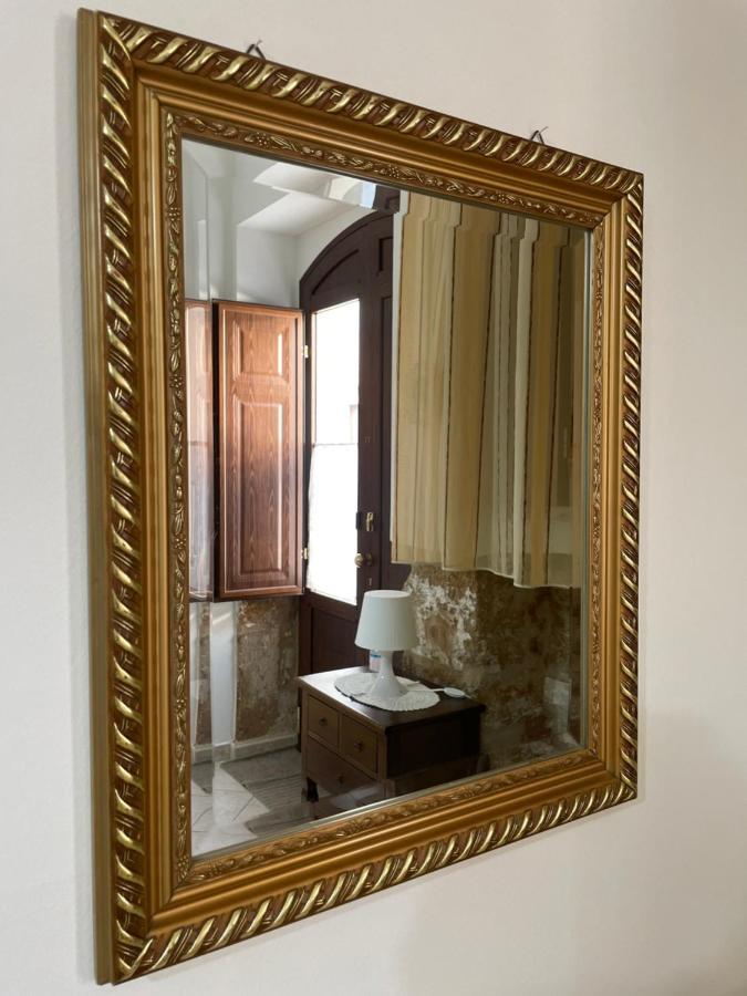 Half House Floridia Villa Екстериор снимка