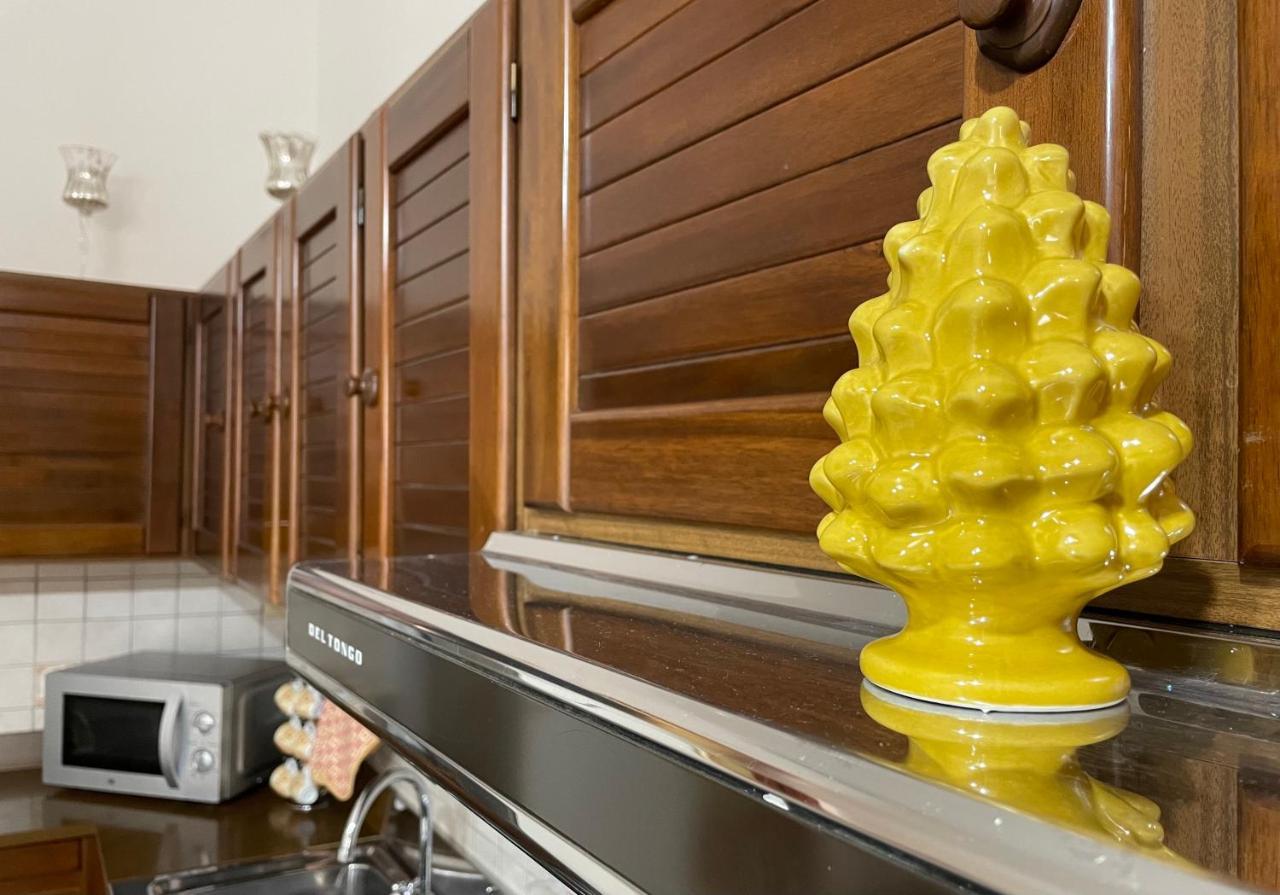 Half House Floridia Villa Екстериор снимка