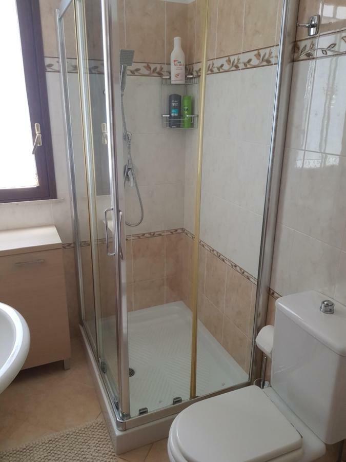 Half House Floridia Villa Екстериор снимка
