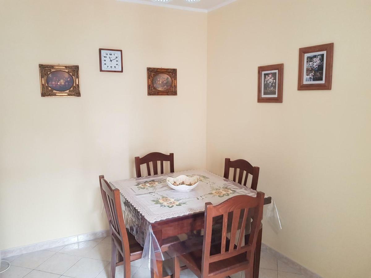 Half House Floridia Villa Екстериор снимка