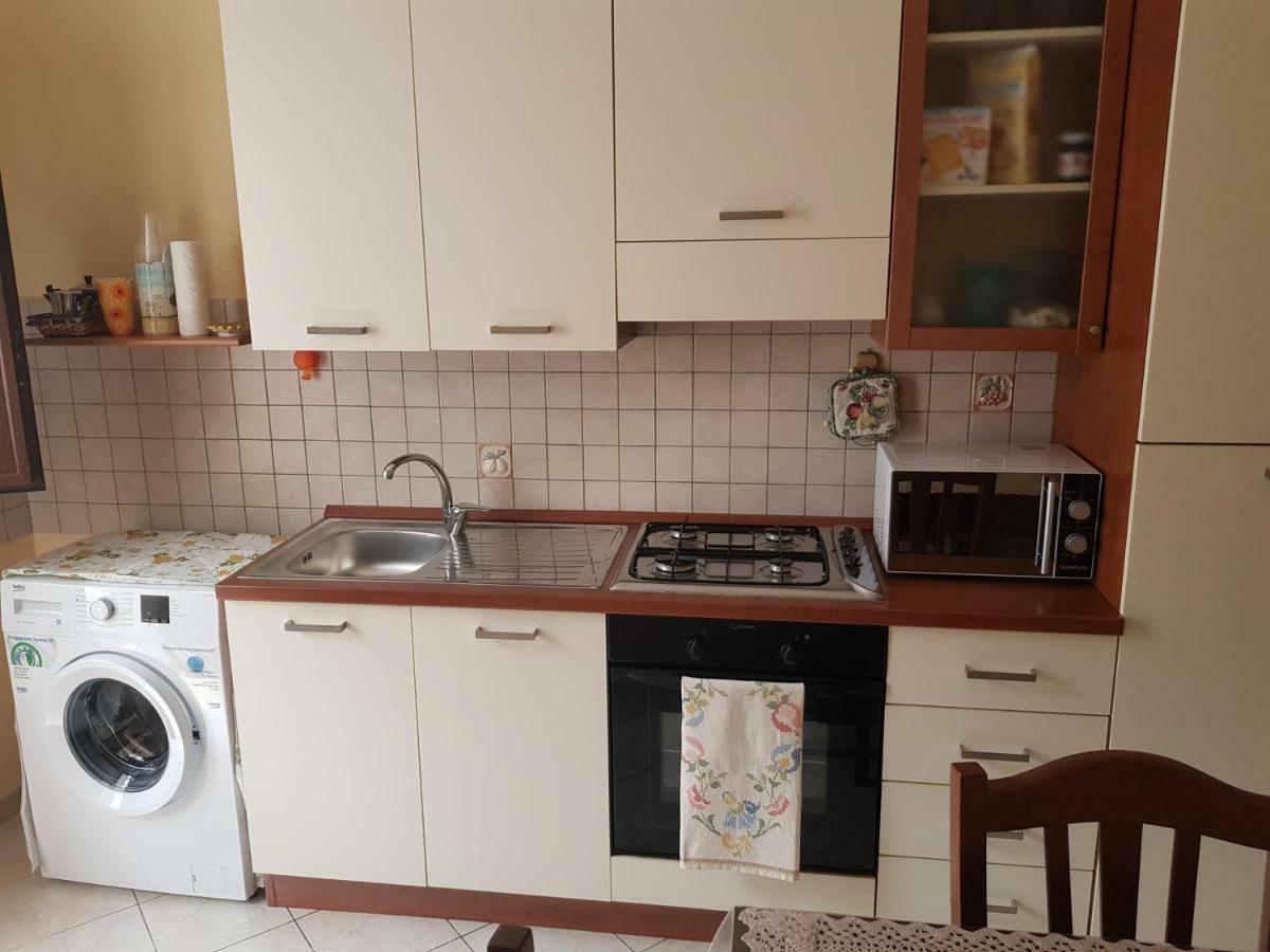 Half House Floridia Villa Екстериор снимка