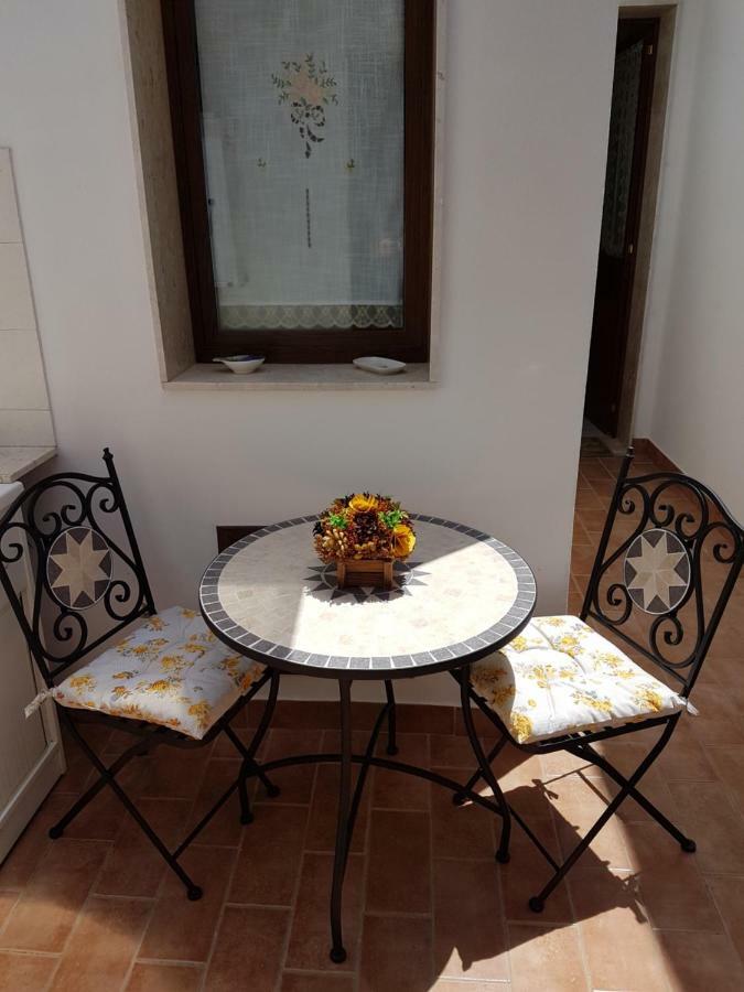 Half House Floridia Villa Екстериор снимка