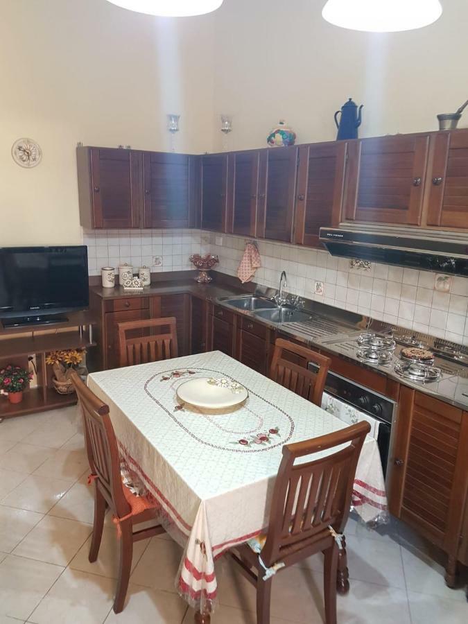 Half House Floridia Villa Екстериор снимка